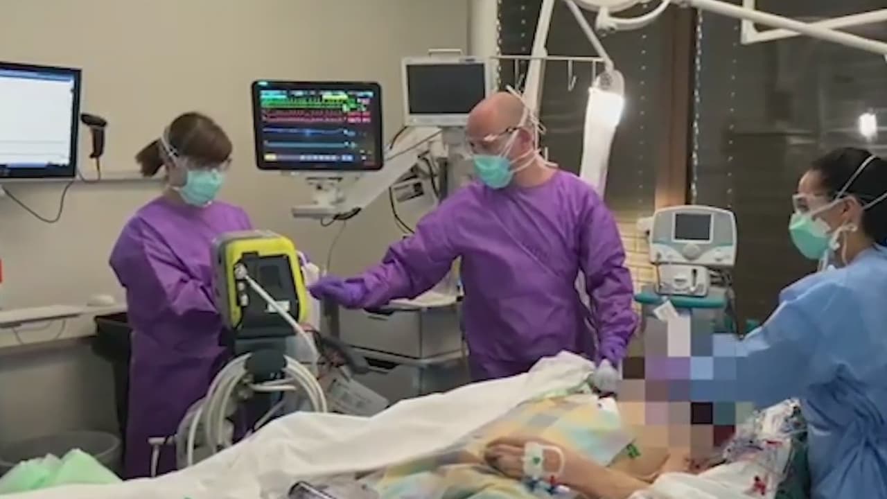 Condado de Bexar pasa a nivel de riesgo severo por covid-19 ante la presencia de la variante ómicron