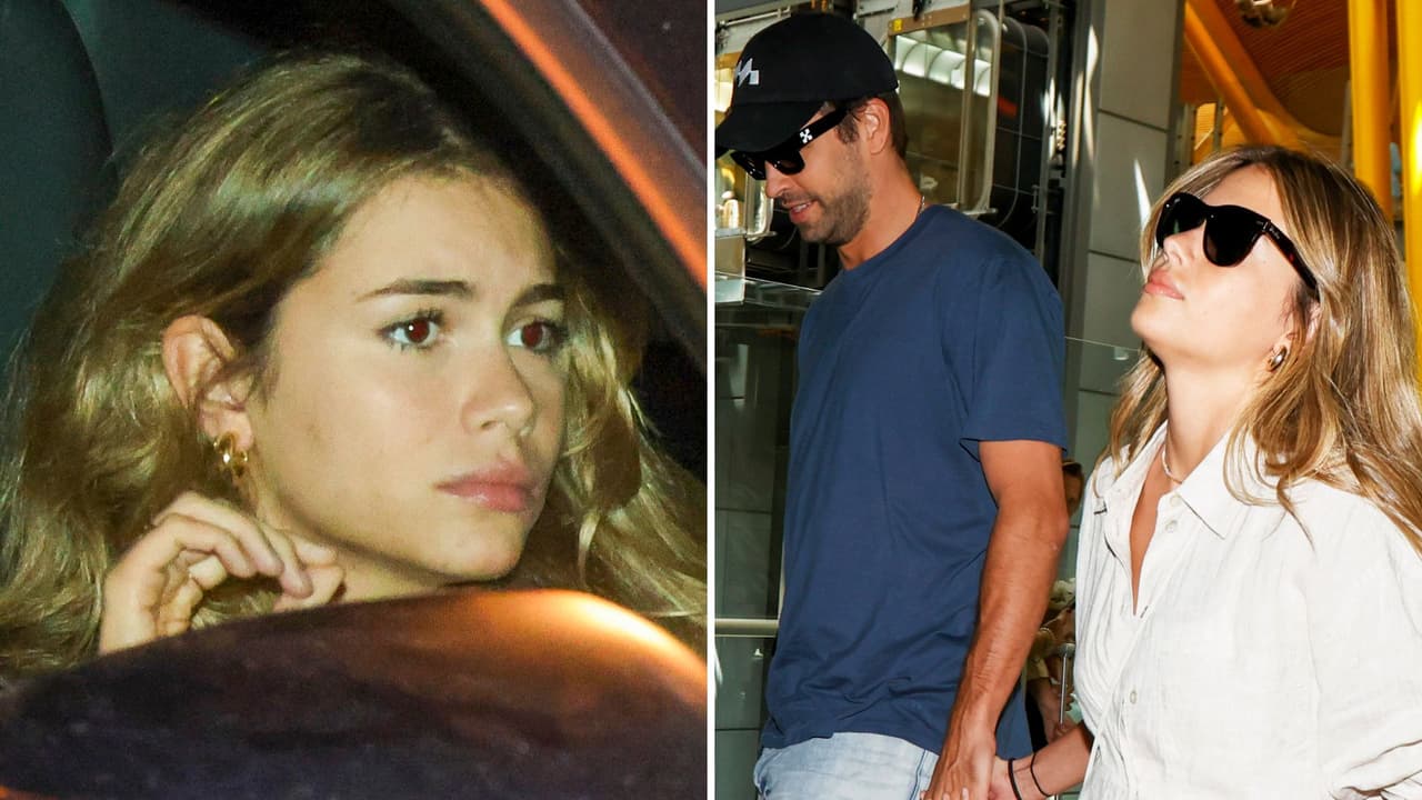 Clara Chía podría ser demandada por “acoso” luego de que juez desestimara su última denuncia