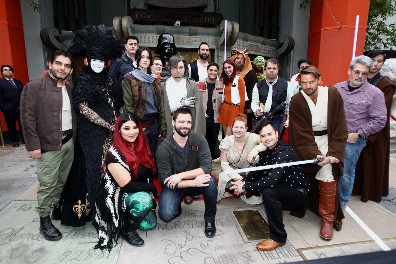 Entre todos ellos, ¿a quién hubieras nombrado vencedor?