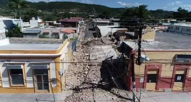 Anuncian $19 millones en fondos adicionales para obras de recuperación