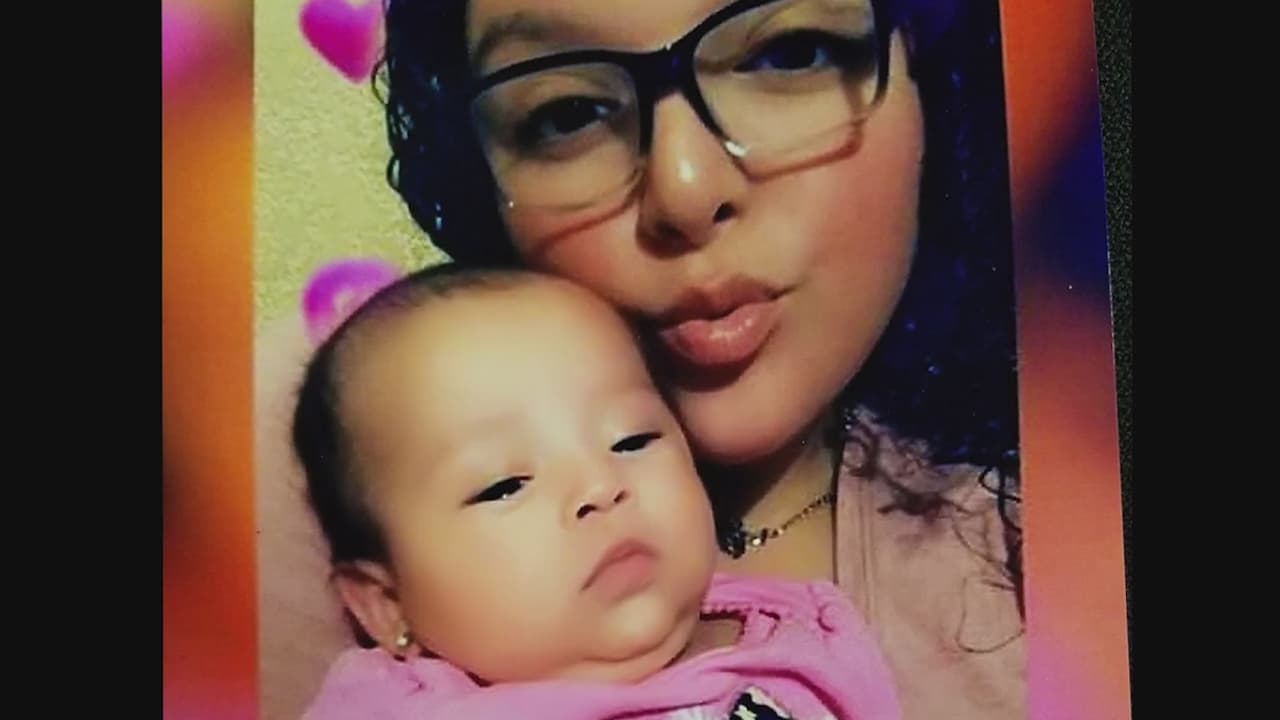 Autoridades buscan a madre e hija que llevan varias semanas desaparecidas