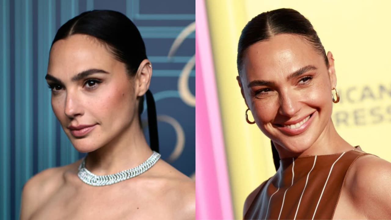 Gal Gadot anuncia el nacimiento de su cuarta hija: revela que su embarazo “no fue fácil”