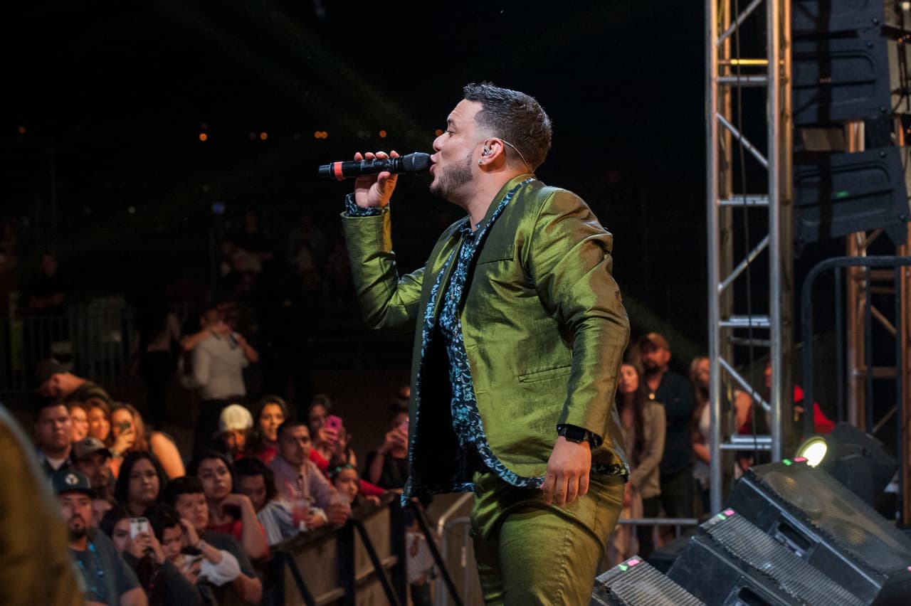 7 escenarios y mas de 50 artistas en 3 dias fueron los ingredientes para PuebloFest el 17 al 19 de marzo donde llegaron personas para disfrutar de todo el estado de California.