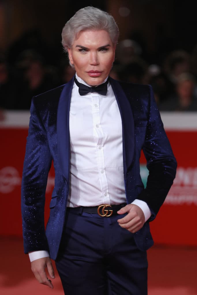 El nombre 
<b>Rodrigo Alves</b> quizás no significa mucho para la opinión pública, pero cuando decimos ‘
<b>Ken Humano</b>’, es más fácil que muchos lo identifiquen.