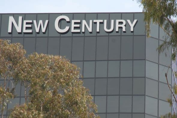 20. New Century Financial Corporation (inmobiliaria) - 2 abril 2007 - $26,100 millones.