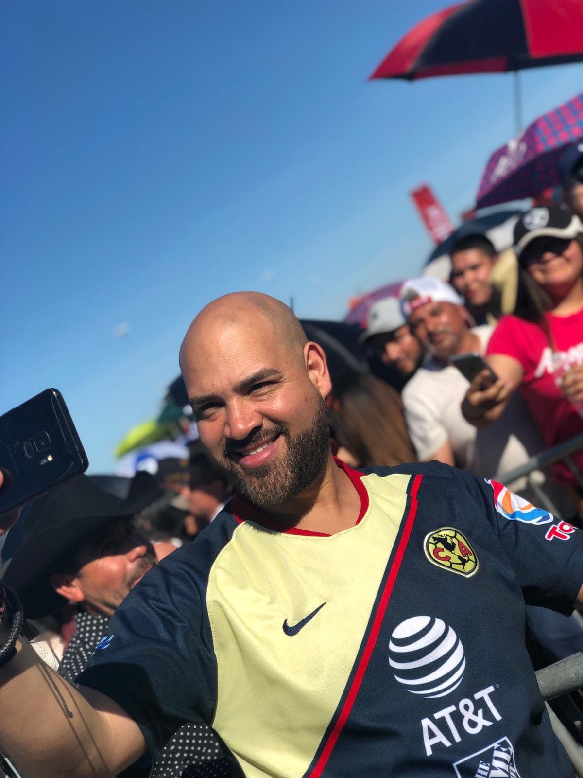 Después del Festival, el Pelochas sufriría con la semifinal de 'Las Águilas'.