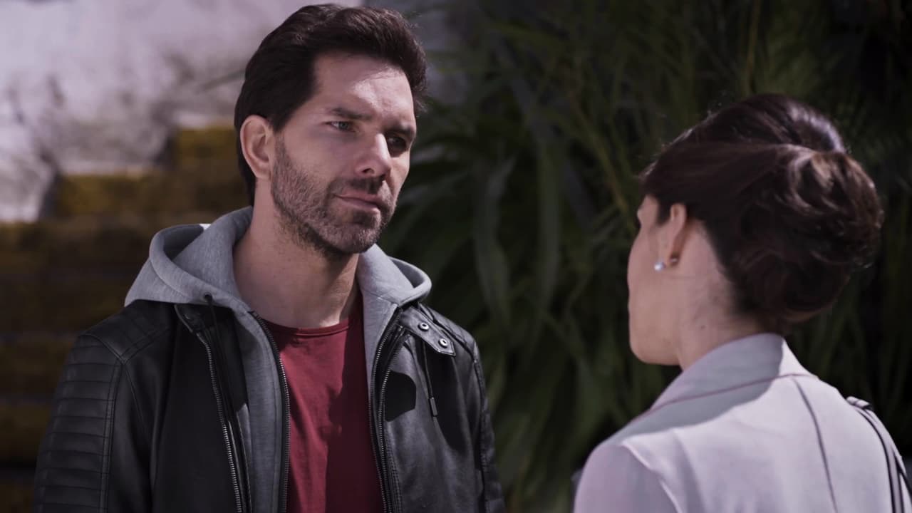 Cuando Paulina viajó a Colombia a visitar a su mamá y rescatarla de manos de Paola, Facundo siempre estuvo ahí con ella; sin embargo, ahí vino una separación de la pareja que no se sabe si será permanente.