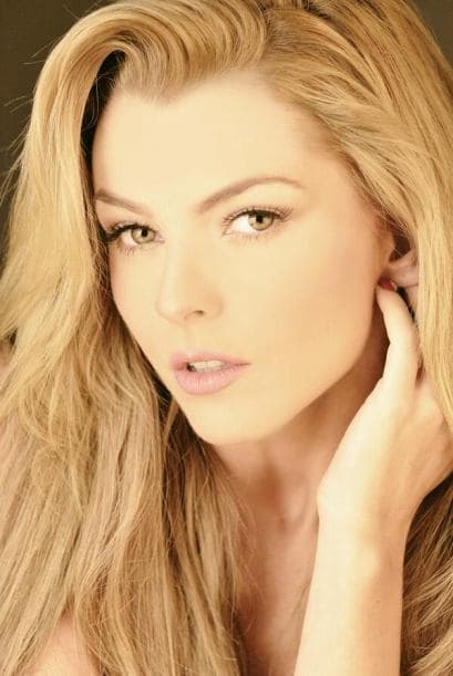 Pues en la pantalla chica más de uno quedó encantado con su protagónico en "Hasta El Fin Del Mundo".