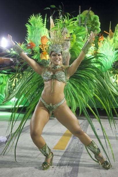 Carnaval Rio 2013