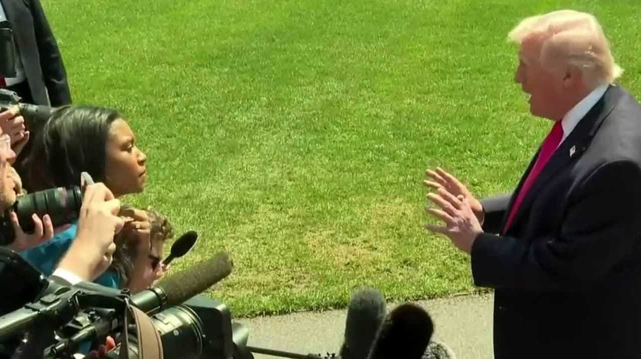 Medio Oriente hoy | Donald Trump asegura que EEUU tomará el control total del uranio enriquecido en Irán