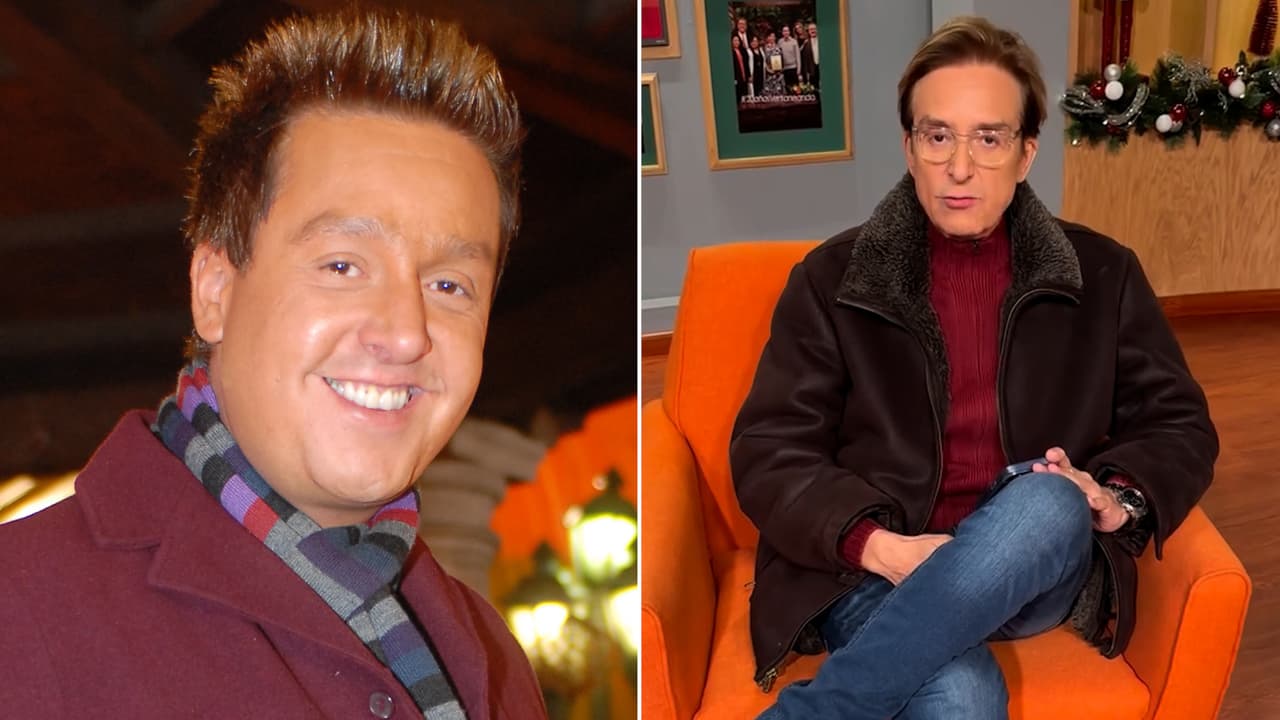 ¿Daniel Bisogno buscaba otro trasplante para lograr salvar la vida? Su hermano lo aclara