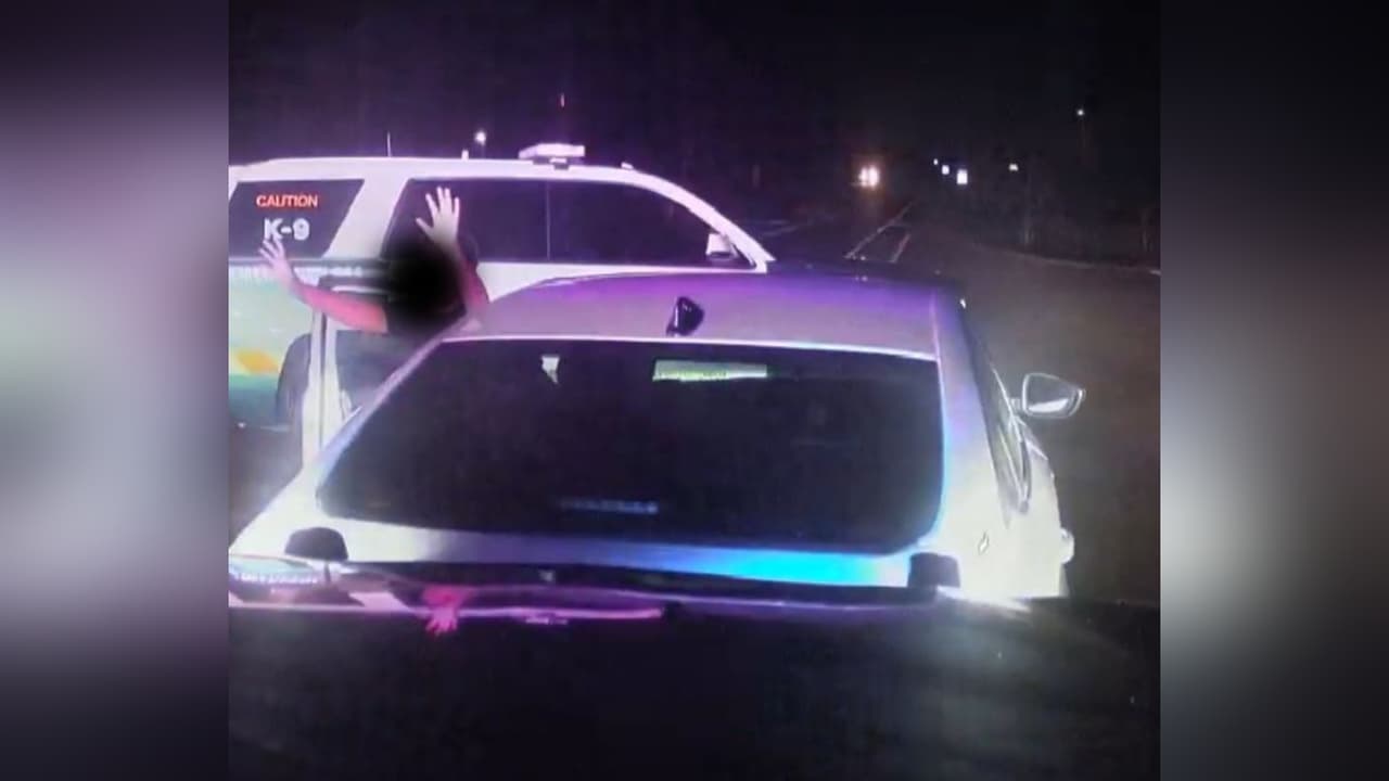 Dos niños tomaron el coche de su madre y condujeron por tres horas tras ser castigados al quitarles sus dispositivos electrónicos