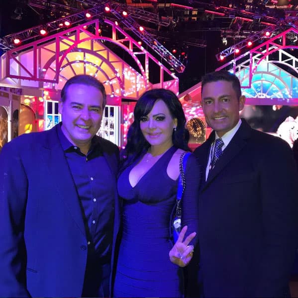 Fernando se ha consagrado como uno de los galanes consentidos de las telenovelas.