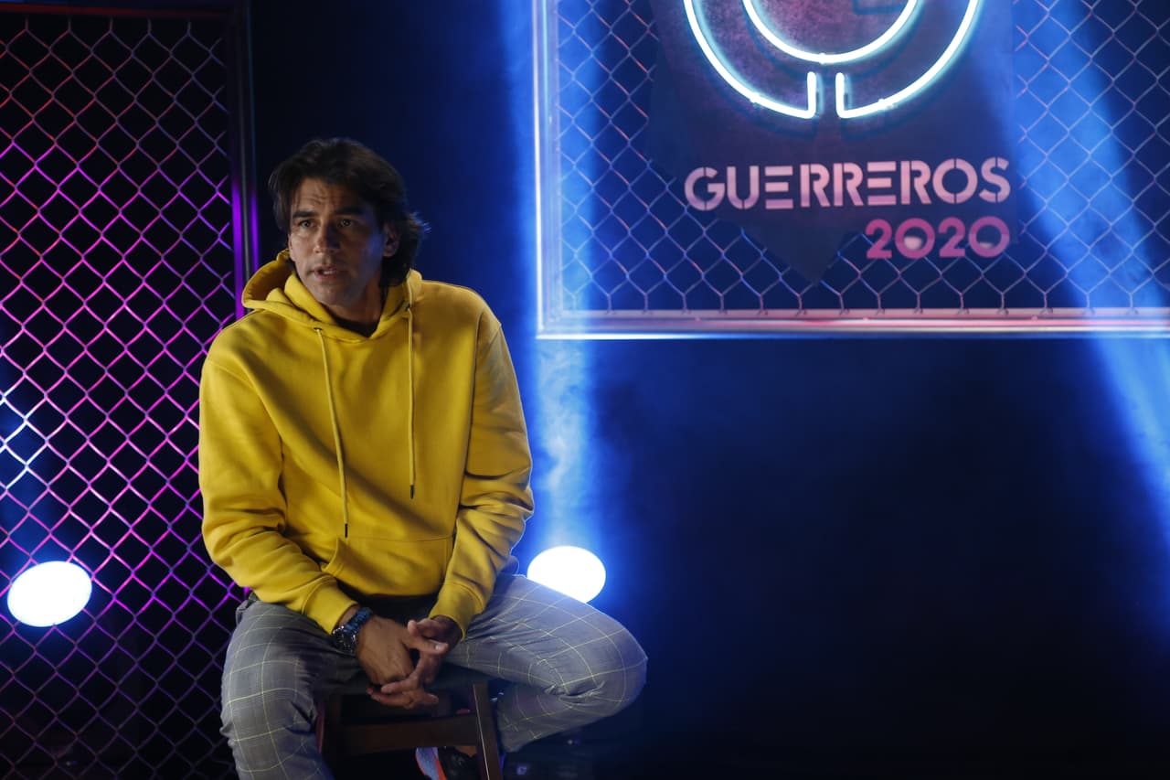 Los retos que veremos en la pantalla pondrán a los guerreros a 50 metros de altura, pecho tierra y bajo el agua en duras pruebas que cada semana serán evaluadas por el implacable Tribunal.