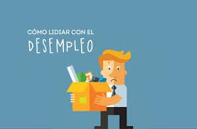 Beneficio de Desempleo