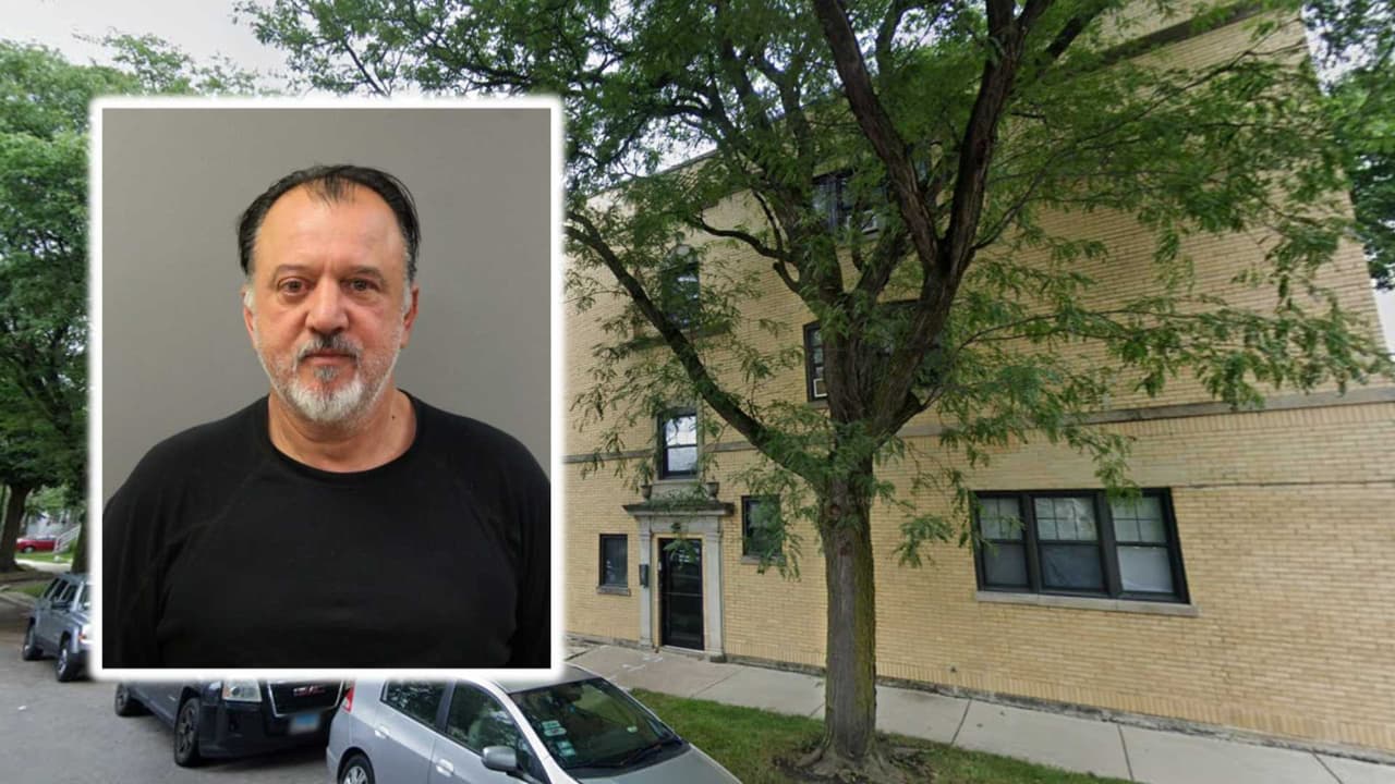 Tragedia en Chicago: mujer asesinada presumiblemente por su esposo pese a orden de protección