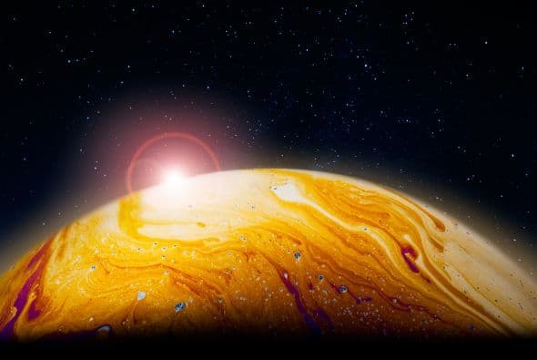 <b>Aries</b>
<br>Usando la energía de Marte.
<br>Aries, enérgico, impulsivo y activo no se deja abatir y convierte ese revés en un motor para el movimiento. Incorpórate a un gimnasio, una competencia deportiva, una actividad donde puedas descargar positivamente esa energía y transformar la energía del enojo, inclusive la ira o frustración en algo creativo que te hará sonreír y salir adelante.