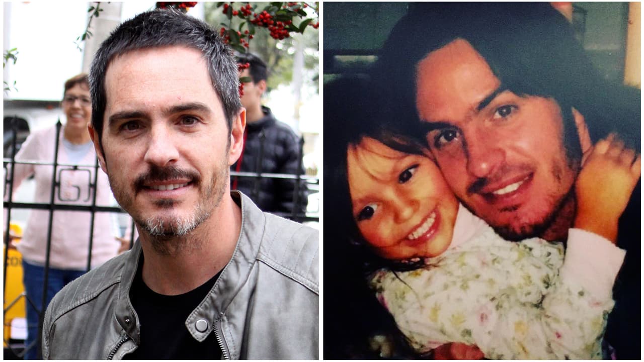 “Había planeado morirme”: Mauricio Ochmann casi pierde su lucha con las adicciones, pero algo lo detuvo