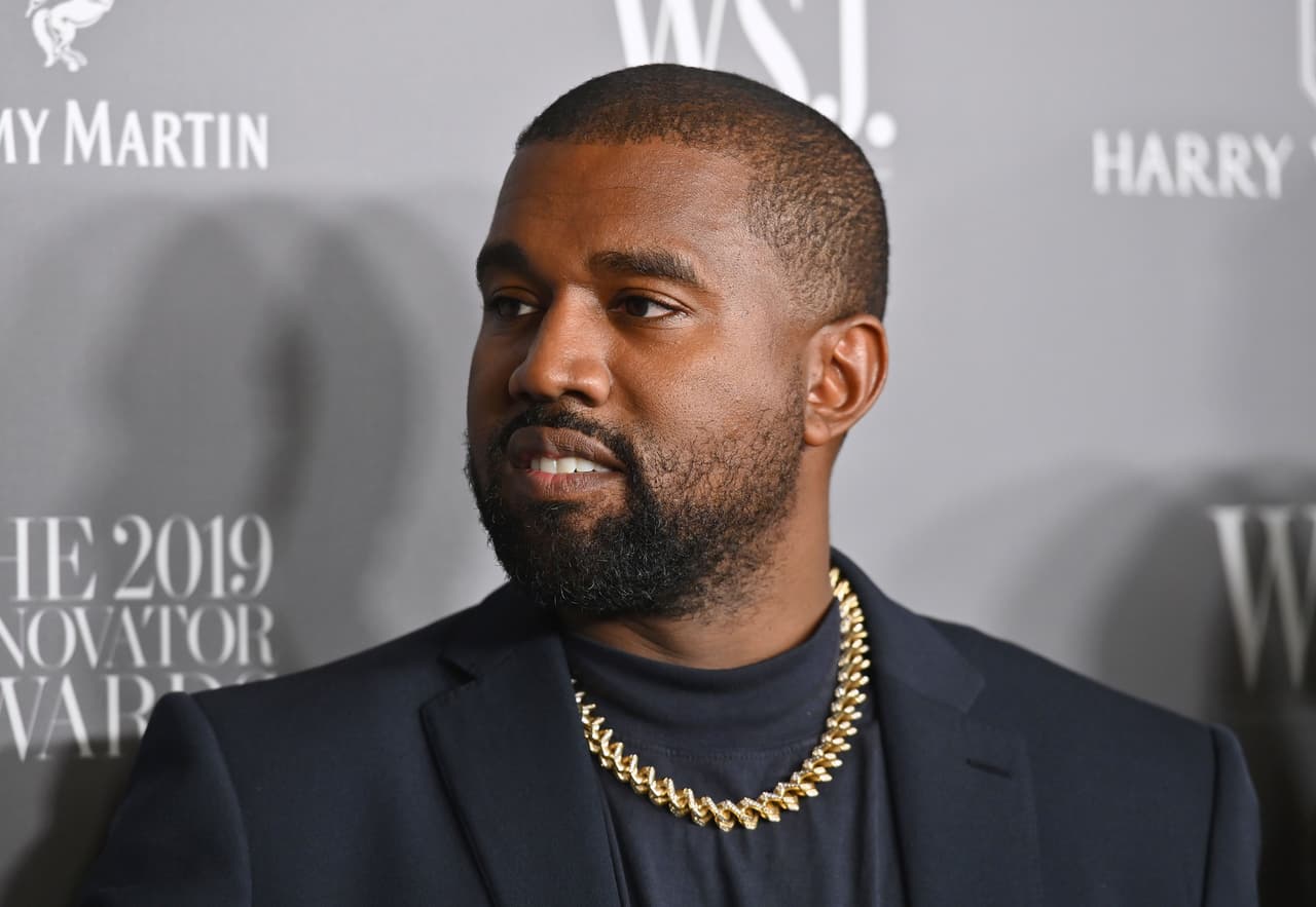 Junta Electoral de Illinois confirma que Kanye West está fuera de la boleta electoral