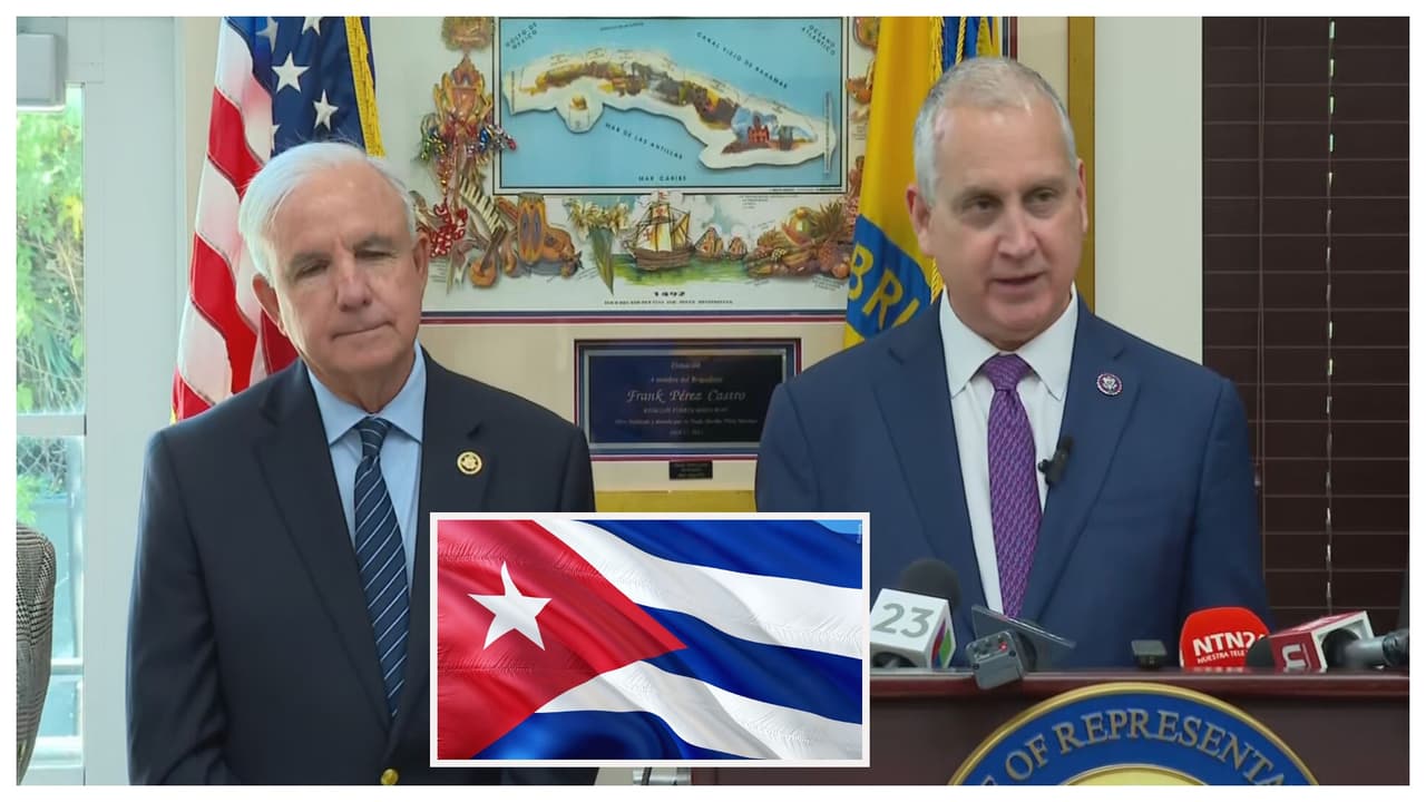 Prohíben destinar fondos federales a Mipymes vinculados con el régimen cubano