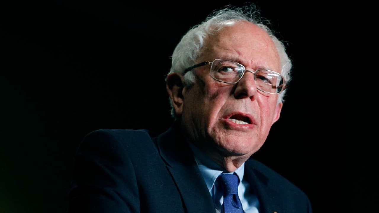 “Cuidado, Joe”: la advertencia de Sanders al sheriff  Arpaio