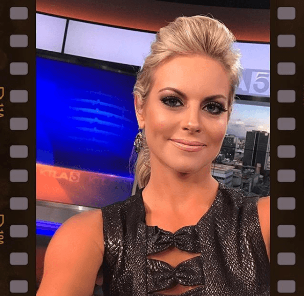 Al principio, Andrew se mostró ante las cámaras muy emocionado al iniciar su primer día de clases en preescolar, hasta que la reportera empezó a cuestionarlo.