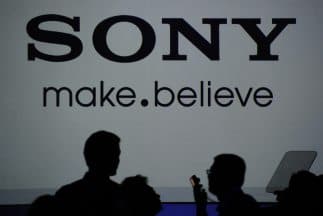 Sony confía en selfies para impulsar el negocio de sensores