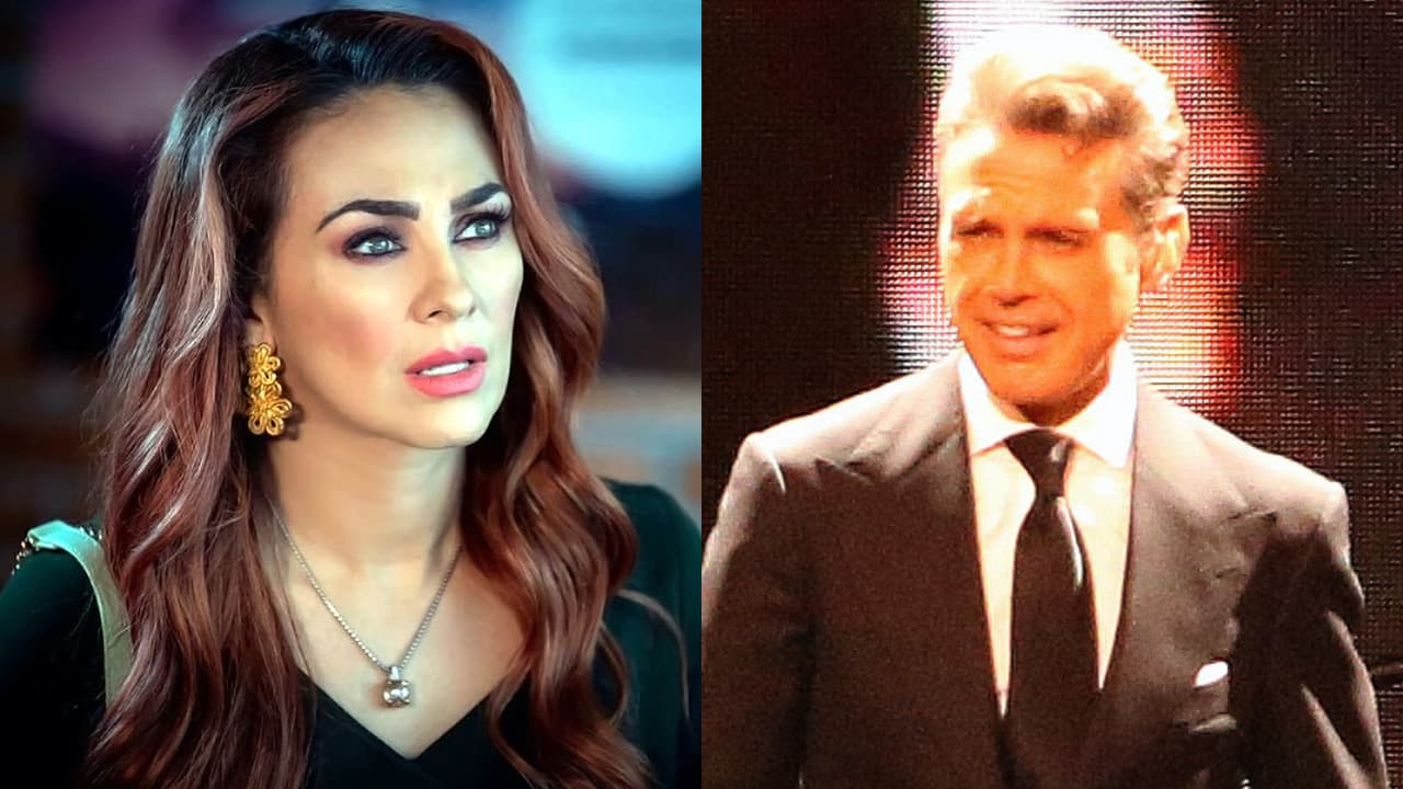 Aracely Arámbula habría demandado a Luis Miguel desde hace 3 meses: esta sería la acusación