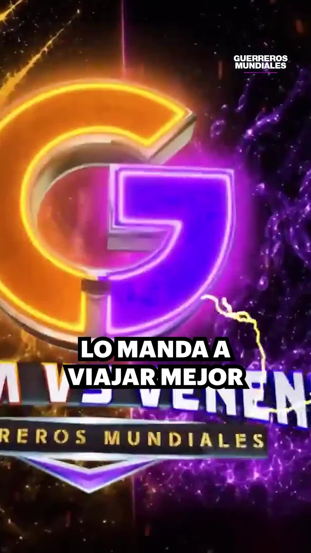 ¿Chef Yisus le recomienda a Miguel Pontón dejar la competencia? #GuerrerosMundiales