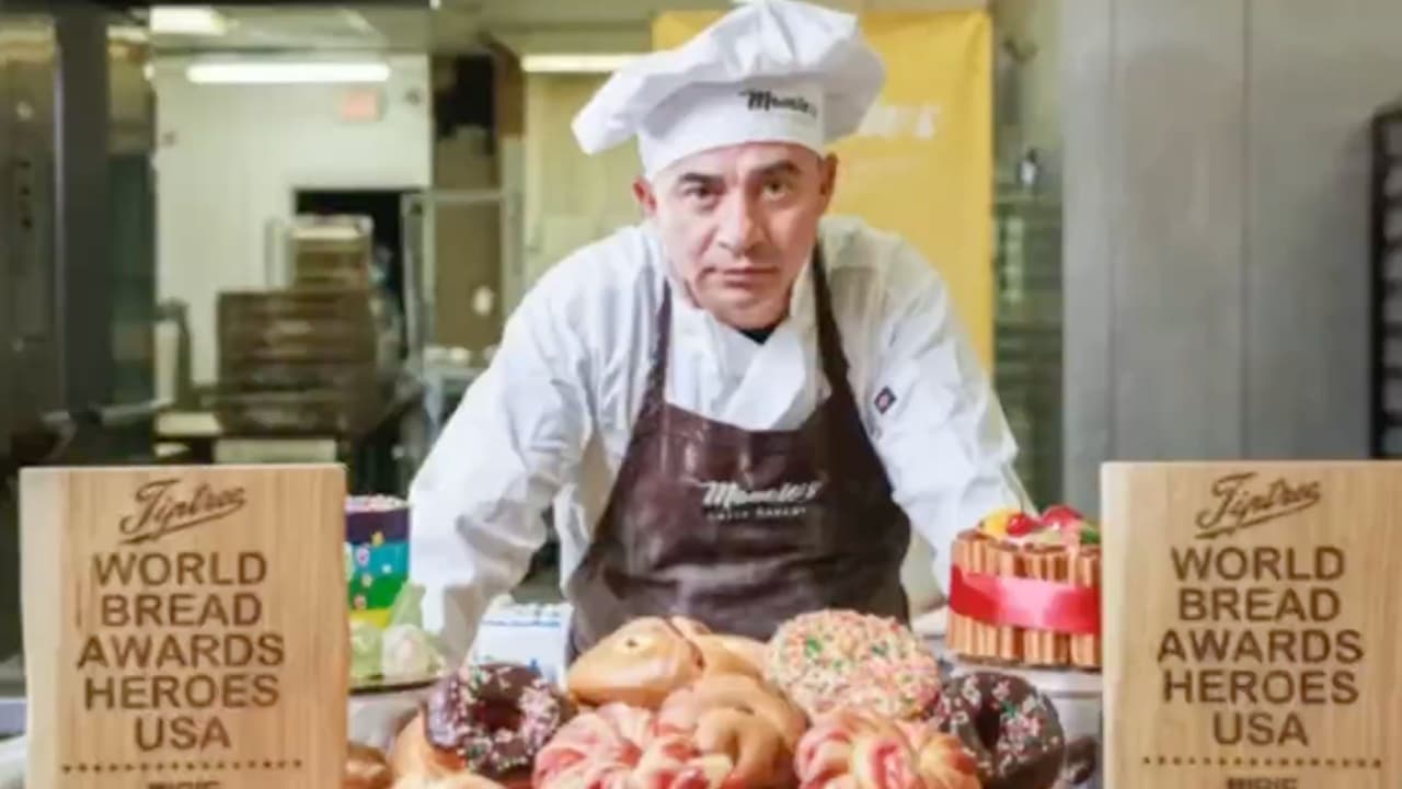 Hispano cierra su reconocida panadería en Charlotte por temor a las redadas: "Hay mucho miedo"