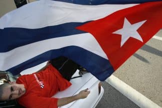 Cifras a destacar tras la elaboración de una encuesta realizada en Cuba.