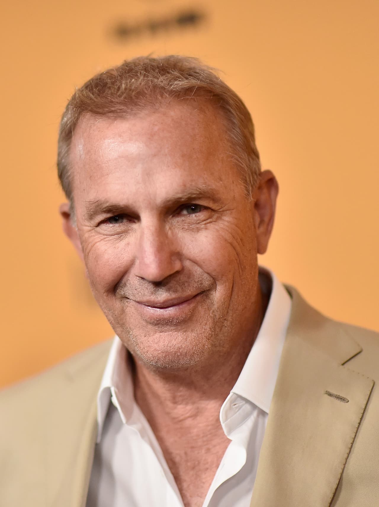 “Yo no estaría casado con una actriz, 
<b><a href="https://www.univision.com/entretenimiento/realeza/el-principe-harry-se-compromete-con-la-actriz-estadounidense-meghan-markle">no quiero ver a mi mujer besándose con cualquiera</a></b>”, declaró el actor.