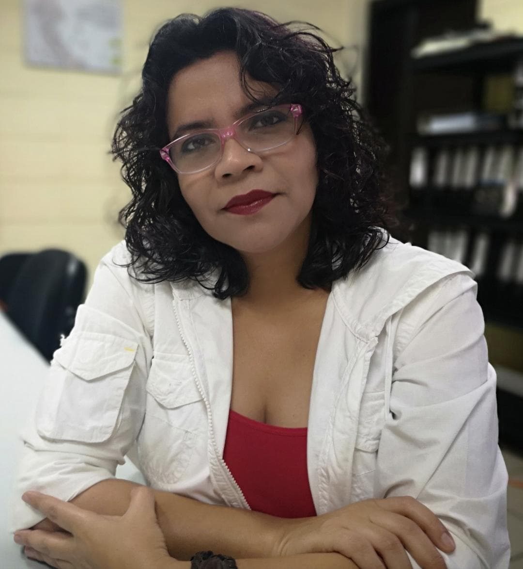 Claudia Mendoza's profile picture