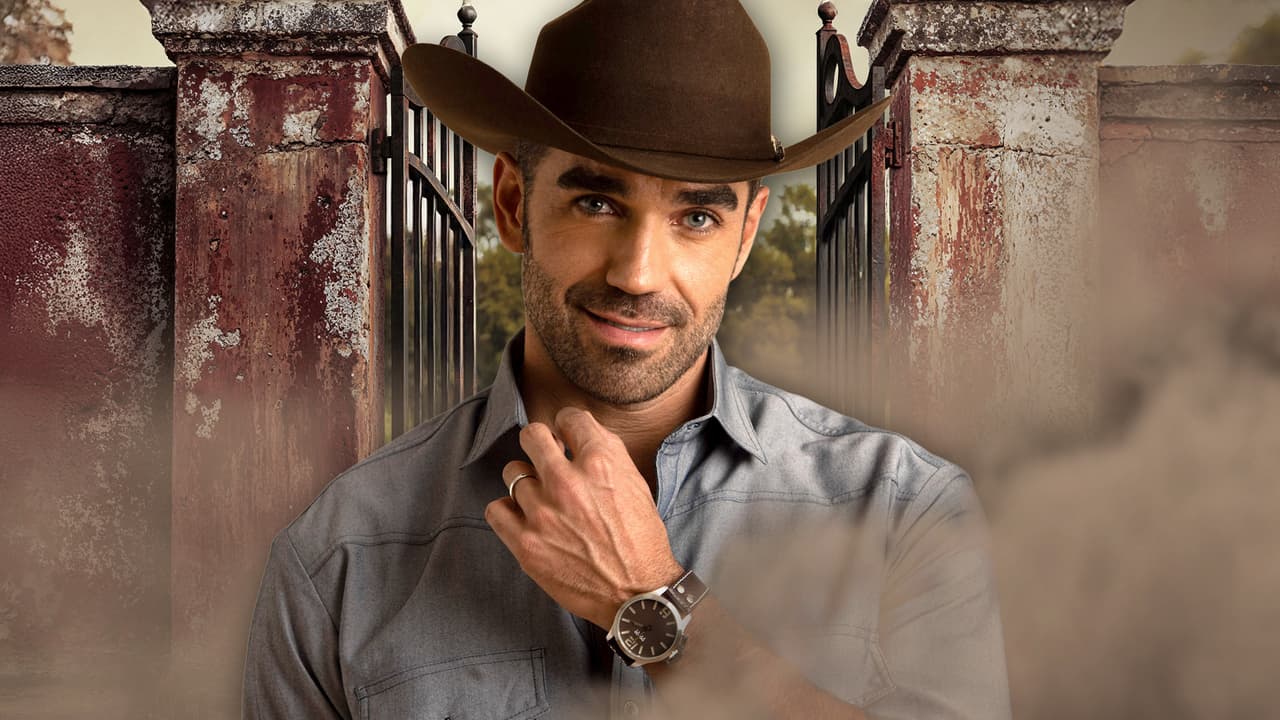 Marcus Ornellas no se dejará intimidar por 'Doménica Montero'