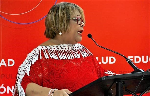 Presidenta de las Mujeres del PPD muere a causa del coronavirus