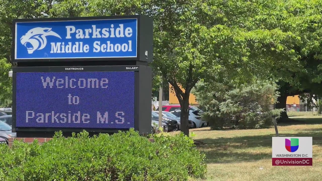 Una madre hispana denuncia que sus tres hijas fueron golpeadas en la escuela