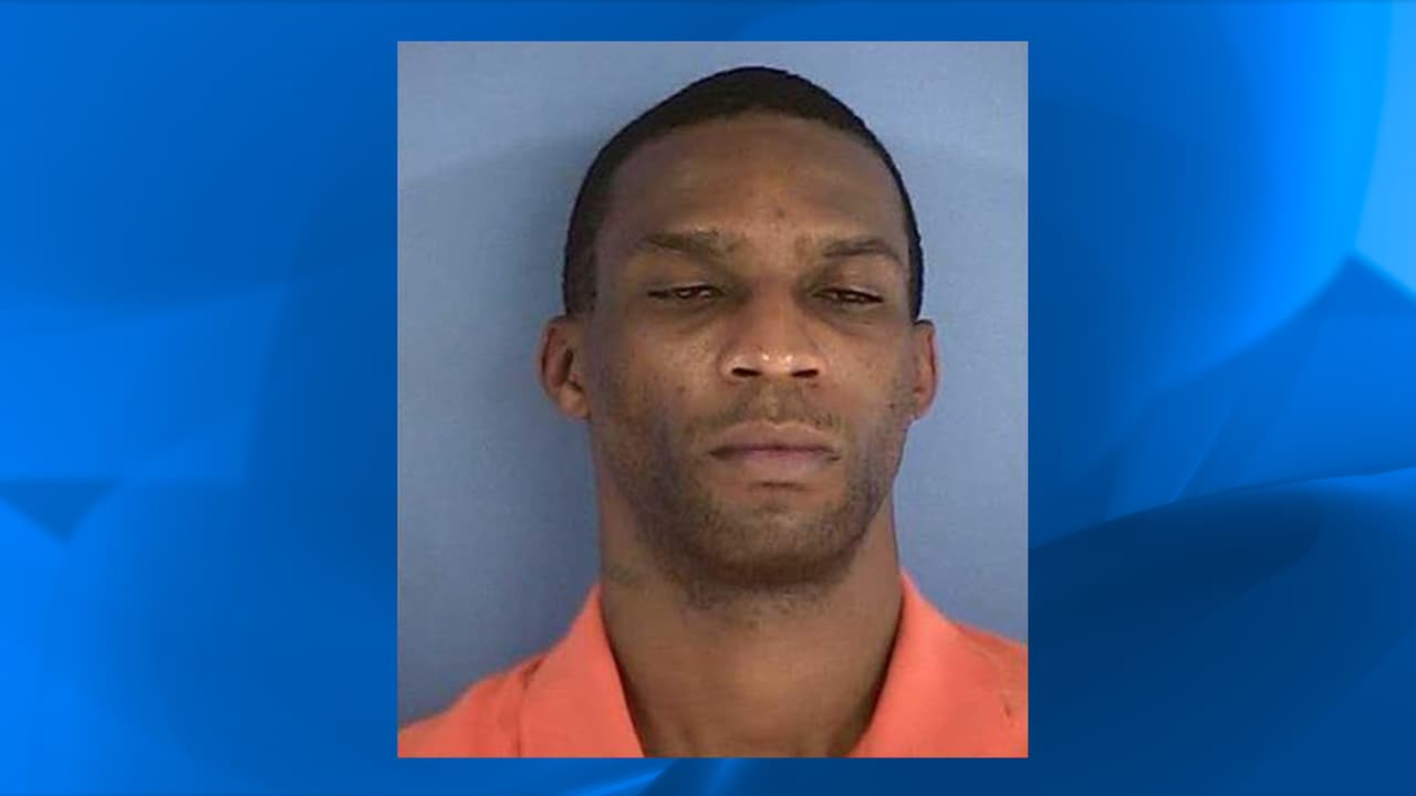 Florida: Detienen a hombre por 32da ocasión