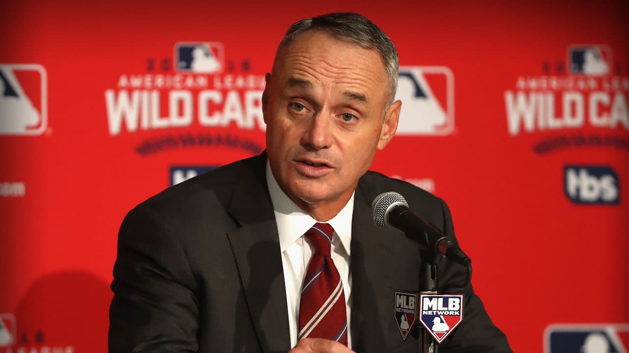 MLB levanta el embargo a la LVBP, excepto a dos equipos