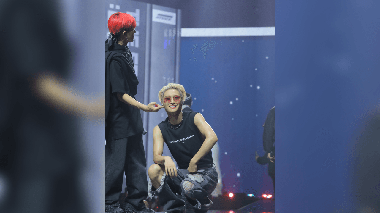 Aunque el significado inicial del nombre de su grupo era
<b>"todo lo que los adolescentes necesitan de la A a la Z"</b>, desde entonces han evolucionado y crecido como artistas junto con sus ATINY para convertirse en "todo lo que necesitan de la A a la Z".