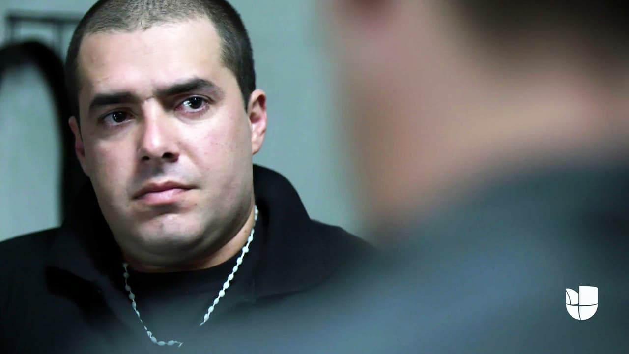 Sin embargo, la situación cambiaría con la llegada de un nuevo vigilante.