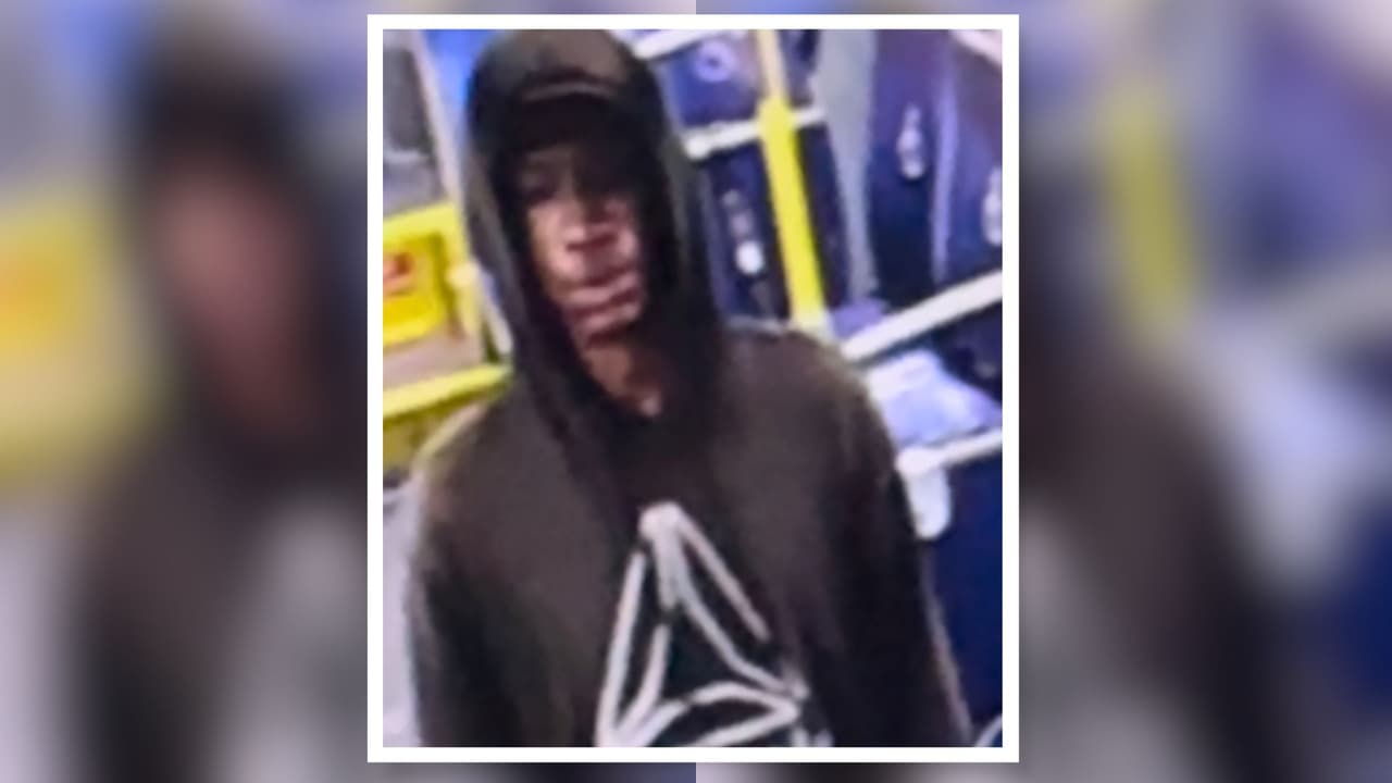 Arrestan a un sospechoso de perseguir a una adolescente e intentar abusar de ella en Houston