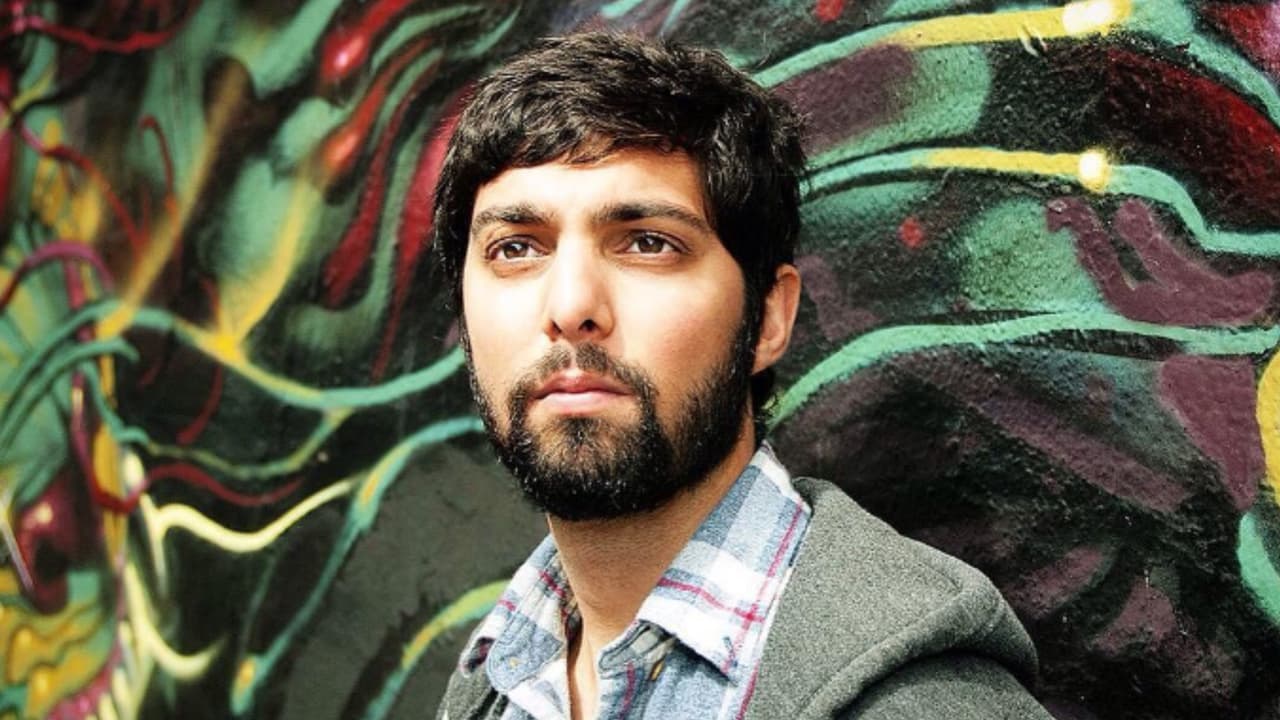 Neel Nanda acababa de festejar su cumpleaños 32.