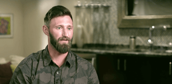 En medio del tiroteo en Las Vegas este hombre robó una camioneta para salvar gente