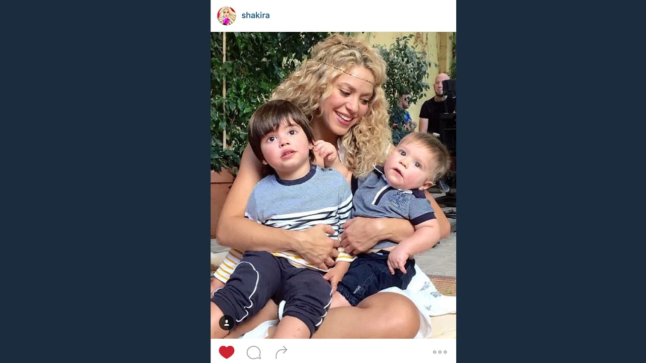 El equipo que atendió a la cantante también estuvo a cargo de la ginecóloga Carlota García-Valdecasas.