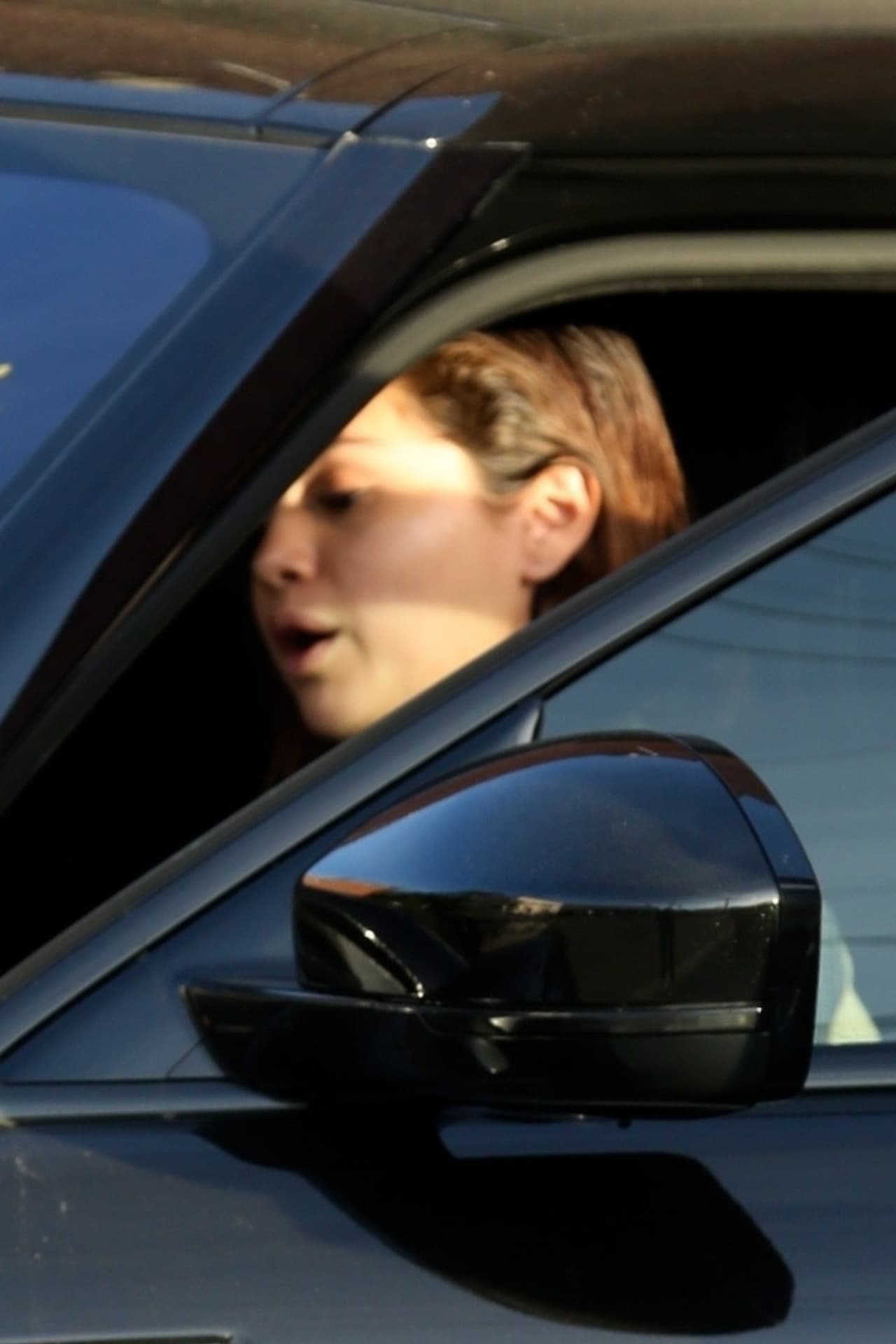 Selena Gómez con un desconocido: foto 2.