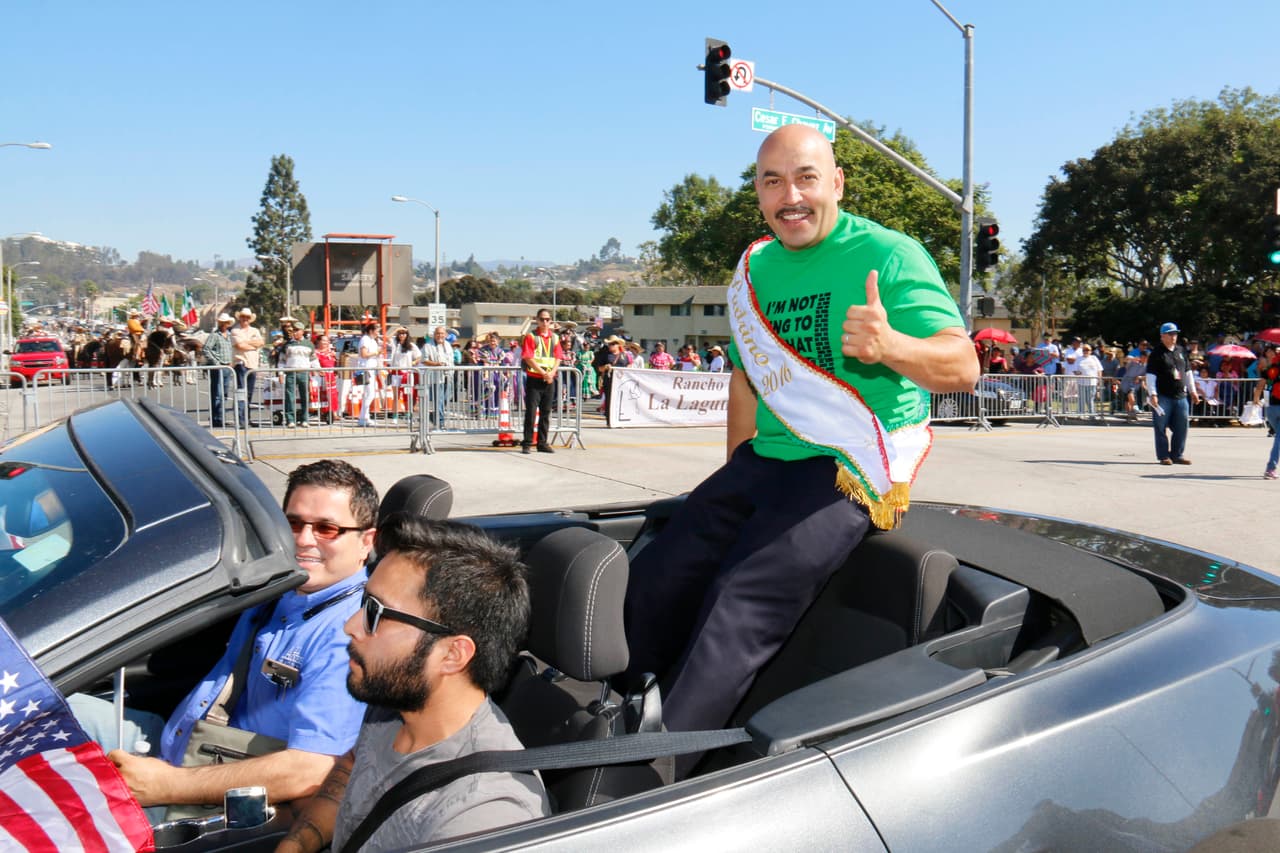 El último incidente del que se tiene registro fue el 11 abril de 2016 cuando, según las primeras versiones, Lupillo Rivera sufrió un intento de secuestro.