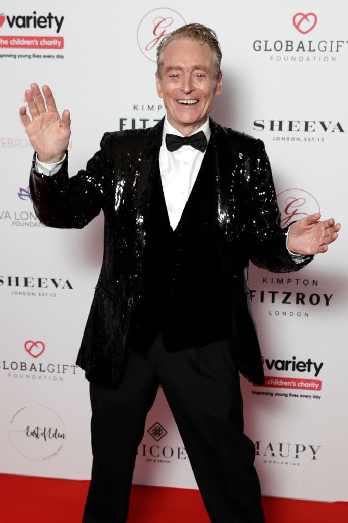 También el 23 fe agosto, Brian Travers, saxofonista, compositor y fundador de la banda británica UB40, falleció a los 62 años, tras una dura batalla que tuvo con el cáncer.