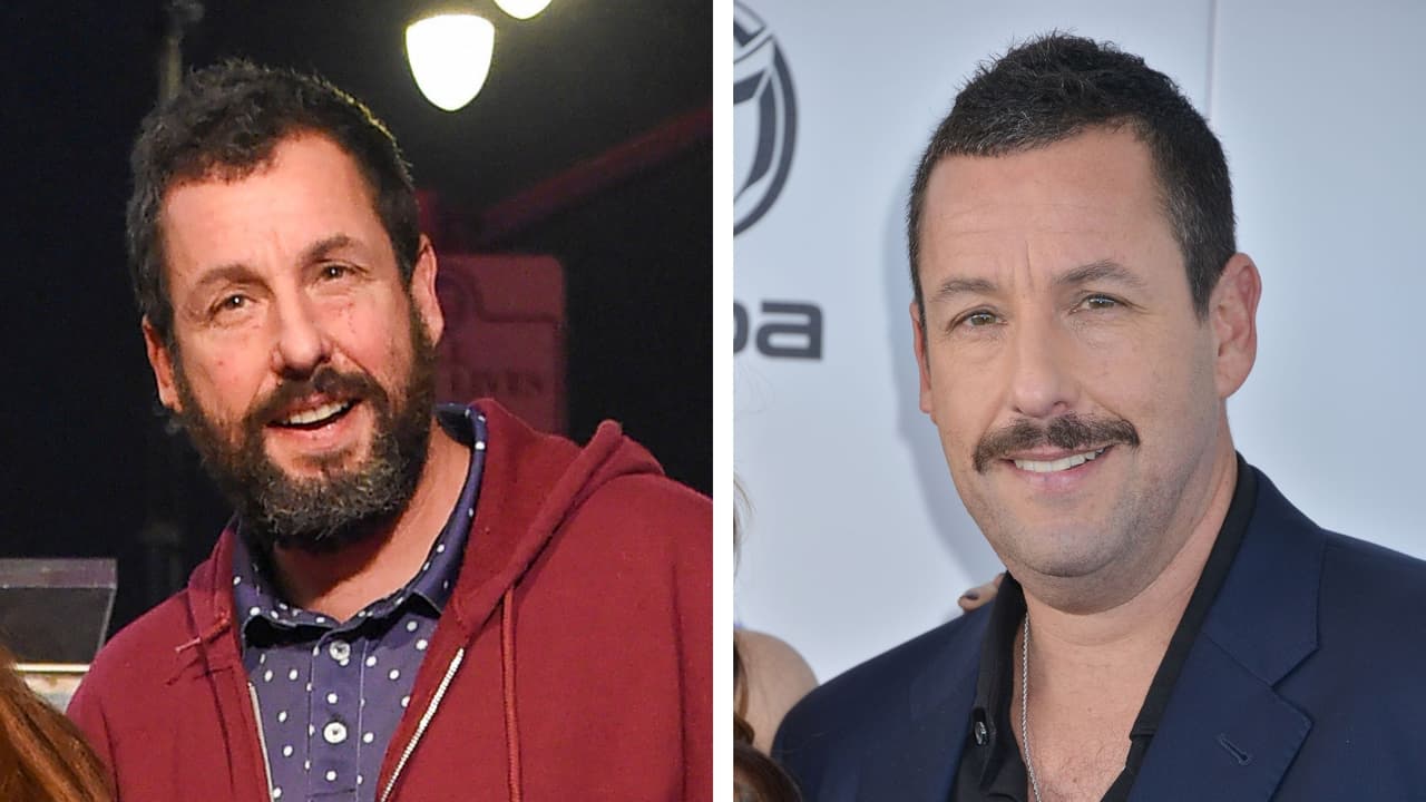 Adam Sandler muerto: la triste broma que hicieron en Internet sobre su fallecimiento