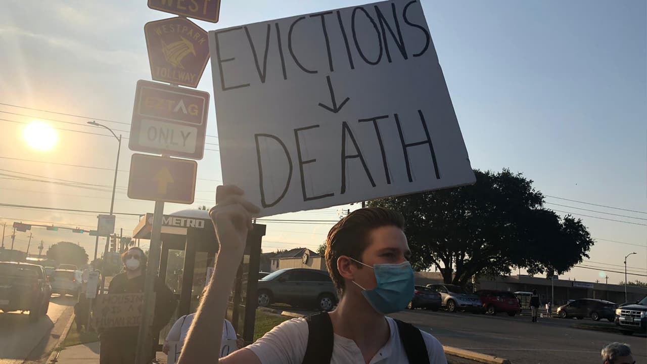 La ciudad de San Antonio puede pagar la renta de inquilinos antes de que los desalojen 