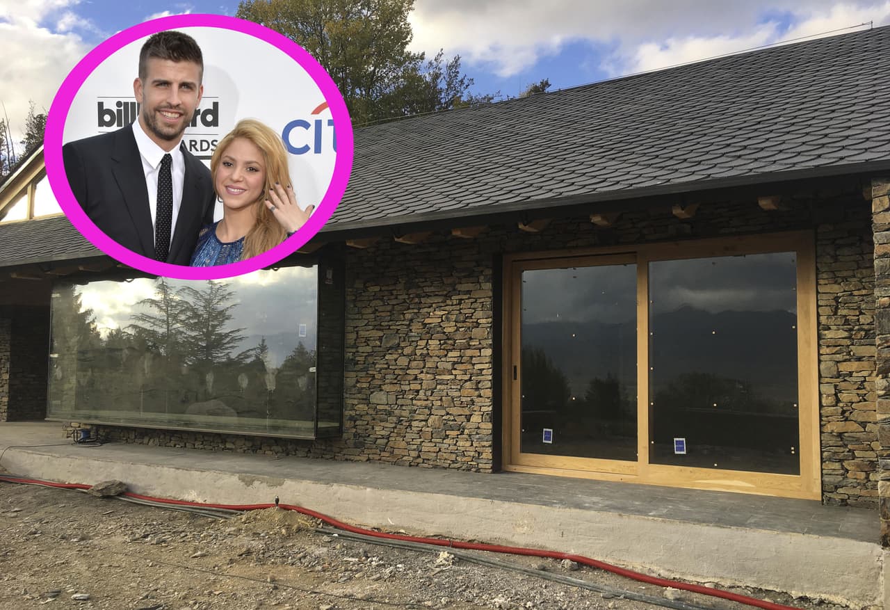 Estas son algunas imágenes de su nuevo hogar español, tan agradable y alejado del bullicio. ¡Todo un espacio para el relax!